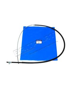 Linka hamulca ręcznego RR L322 lewa strona - SPB000073