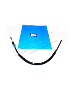 Linka hamulca ręcznego Discovery II - SPB000150