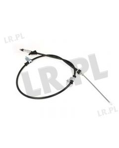 Linka hamulca ręcznego Freelander do 2000 prawa - SPB101301