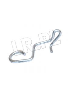 Uchwyt mocowania linki hamulca ręcznego Discovery 3, 4 / RR Sport 05 - 13 - SPU500050