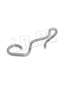 Uchwyt mocowania linki hamulca ręcznego Discovery 3, 4 / RR Sport 05 - 13 lewy - SPU500050GEN