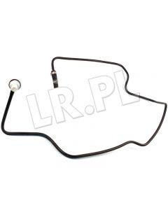 Przewód ciśnieniowy pompa - serwo Defender TD5 od 2002 - SQB000310GEN
