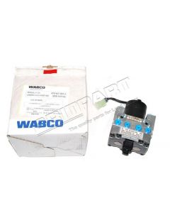 Modulator ABS Defender 87 - 06