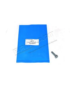 Śruba specjalna M6 x 20 mm RRC obudowa termostatu 2,4 / 2,5 VM Diesel / RR P38 pokrywa koła zapasowego - SS106201LG