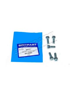 Śruba M8 x 20 mm Defender / RRC 2,4 / 2,5 VM / 300, 200 Tdi - SS108201G