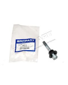 Śruba M10 x 65 mm Pompa wspomagania kierownicy Freelander 2,0 TCIE - SS110657MLG