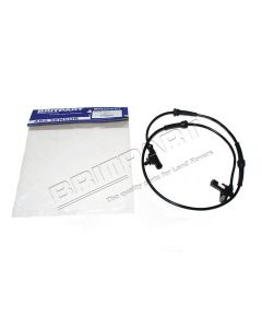 Czujnik ABS przód Discovery 3 - SSB500092G