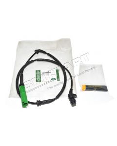 Czujnik ABS przód RR L322 3,6 V8 diesel / 4,2 / 4,4 V8 benzyna / RR od 2010 - SSF500011GEN