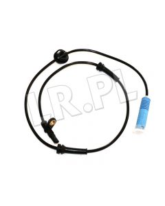 Czujnik ABS tył Freelander od 2002 (VIN: 2A000001) - SSW000020W