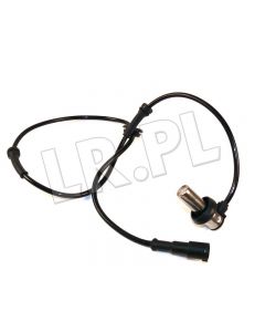 Czujnik ABS przód Freelander do 2000 (VIN: YA999999) - SSW100030BM