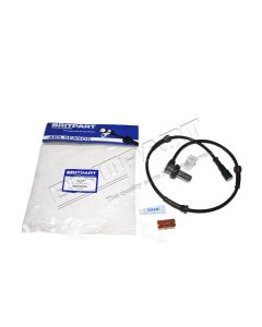 Czujnik ABS tył Freelander do 2000 (VIN: YA999999) - SSW100040G