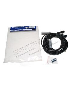 Czujnik ABS tył - Defender od 99 do 2003 - SSW100060G