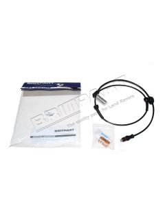 Czujnik ABS przód Freelander od 2001 (VIN: 1A000001) do 2001 (VIN: 1A999999) - SSW100080