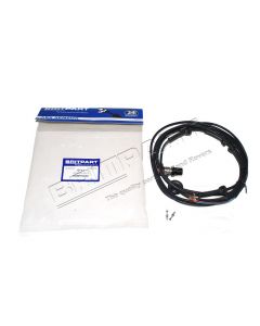 Czujnik ABS przód Discovery II - SSW500020