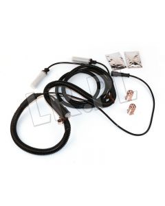 Czujnik ABS tył - Defender od 2004