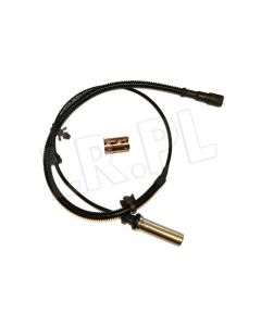 Czujnik ABS przód Defender od 2007 - SSW500090