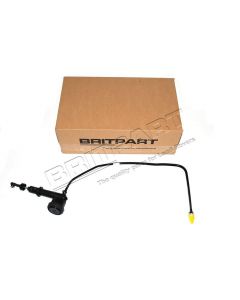 Pompa sprzęgła Freelander 1 diesel TD4 (RHD)hydraulic cylinder - STC000020LUK