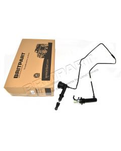 Cylinder hydrauliczny sprzęgła Freelander 1 1,8 RHD - STC000160G