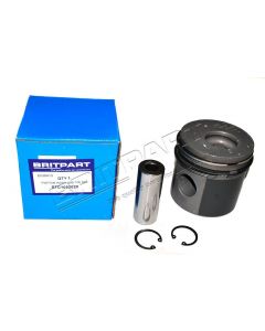 Tłok kompletny z pierścieniami 200 TDI (1 szlif) Defender / RRC / Discovery 1 - STC1052020