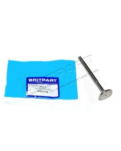 Zawór wylotowy 2,6 l Seria 2, 3