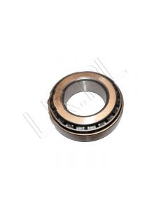 Łożysko wałka ataku mechanizmu różnicowego mostu wewnętrzne przód / tył RR P38 / Defender od 2002 - STC1156