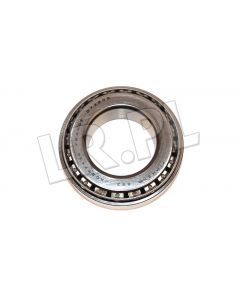 Łożysko wałka ataku mechanizmu różnicowego mostu wewnętrzne przód / tył RR P38 / Defender od 2002 - STC1156TIMKEN