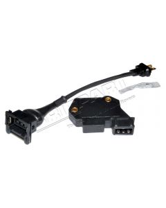 Adaptor modułu zapłonowego V8 (3 na 2 piny) - STC1184K