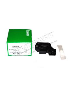 Adaptor modułu zapłonowego V8 (3 na 2 piny) - STC1184LUCAS