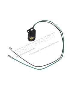 Wiązka elektryczna kierunkowskazu Defender od 95 (pasuje do oprawki XBP100180) - STC1188
