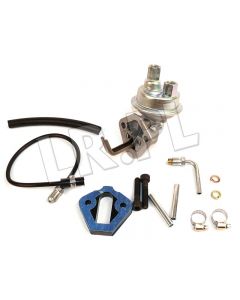 Pompa paliwa 2,5 D / 2,5 TD / 200 TDI z zestawem do starszych 200 TDI Defender / Discovery / RRC - STC1190
