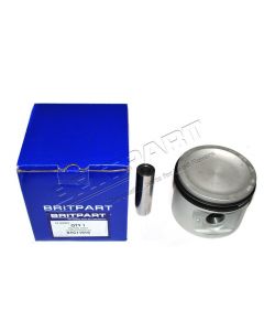 Zestaw tłok z pierścieniami RRC 4,2 benzyna V8 - STC1191S