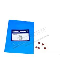 Żarówka podswietlenia przelacznika awaryjnych Discovery 1 / RRC / RR P38