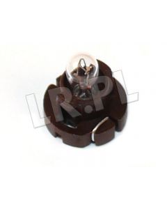 Żarówka podświetlenia przełącznika awaryjnych Discovery 1 - STC1205GEN