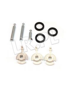 Uchwyty reflektora Discovery od 95 / Discovery II kpl. - STC1232