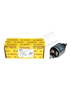 Elektrozawór rozrusznika Defender / RRC 2,5D / TD / 200 / 300 Tdi - STC1245BOSCH