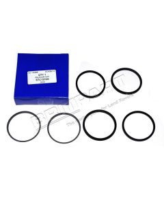 Reperaturka tłoczka zacisku hamulcowego Defender 110 do 2001 (VIN: 1A614447) tył - STC1270G