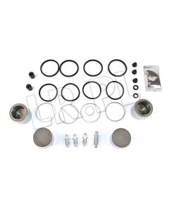 Reperaturka zacisku hamulcowego przód - RRC / Discovery (4 tłoczki) - STC1278FRE