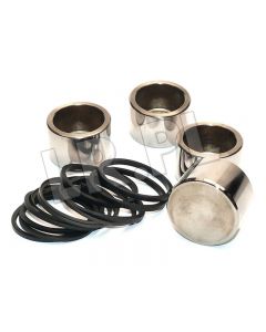 Zestaw naprawczy zacisku hamulcowego przód z 4 tłoczkami Defender - STC1280