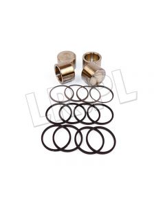 Zestaw naprawczy zacisku hamulcowego przód z 4 tłoczkami Defender - STC1280G