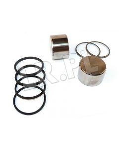 Zestaw naprawczy zacisku hamulcowego tył z 2 tłoczkami Defender 110 - STC1281