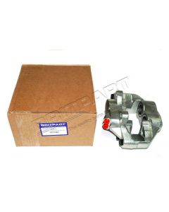 Zacisk hamulcowy przód lewy RRC od 92