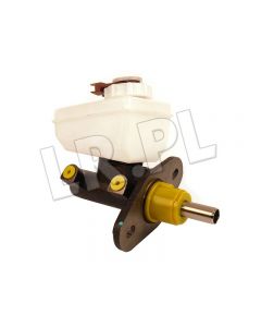 Pompa hamulcowa Discovery od 95 (VIN: MA081992) bez ABS - STC1285