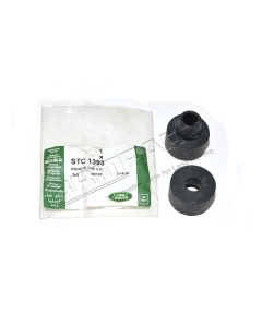 Zestaw gum z trzpieniem mocowania fotela tył do ramy - Discovery / RRC - STC1393GEN