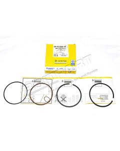 Pierścienie (standard) kpl. do tłoka V8 4,0/4,6 - STC1427G