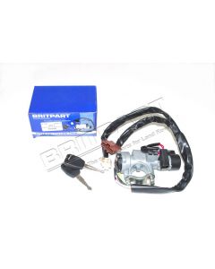 Stacyjka Discovery od 1995 (VIN: MA081991) Britpart - STC1435