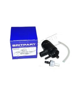 Pompka spryskiwacza tył Defender do 98 / RRC do 94 - STC1453