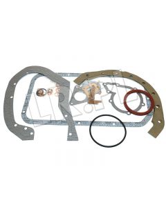 Komplet uszczelek silnika dół 2,25 / 2,5 benzyna bez simeringów - STC1467