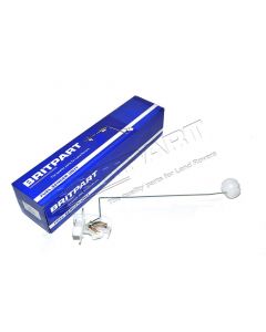 Czujnik poziomu paliwa Defender 110 z kontrolka rezerwy do 92 / 2.25 , 2.5 , v8 / - STC1482