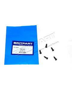 Śruba mocowania reflektora przód Defender / RRC - STC1486WIPAC