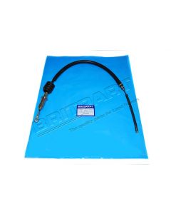 Linka hamulca ręcznego Discovery od 95 - STC1528